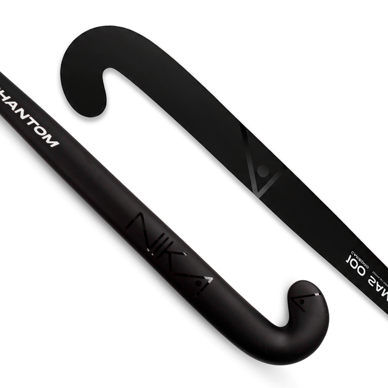 PHANTOM Samurai 100% Carbono