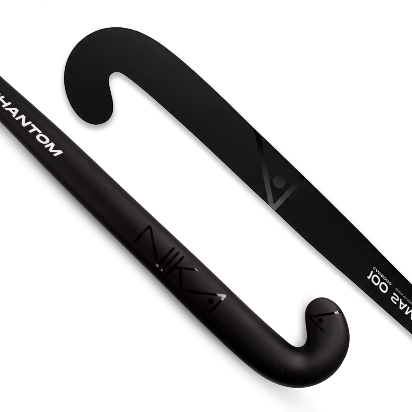 PHANTOM Samurai 100% Carbono