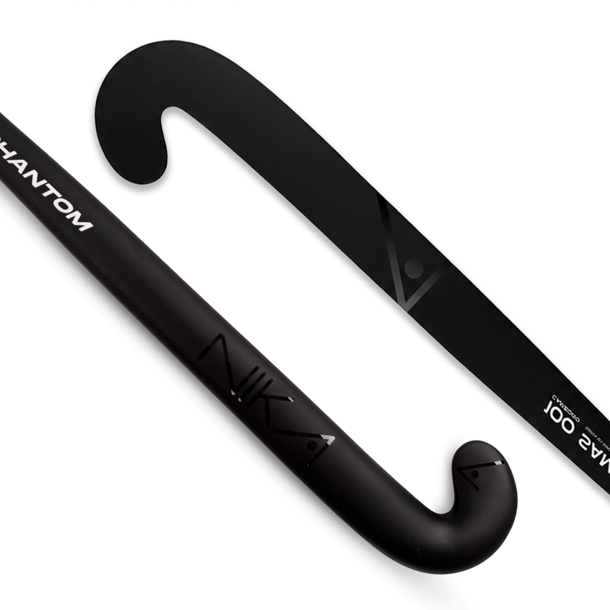 PHANTOM Samurai 100% Carbono