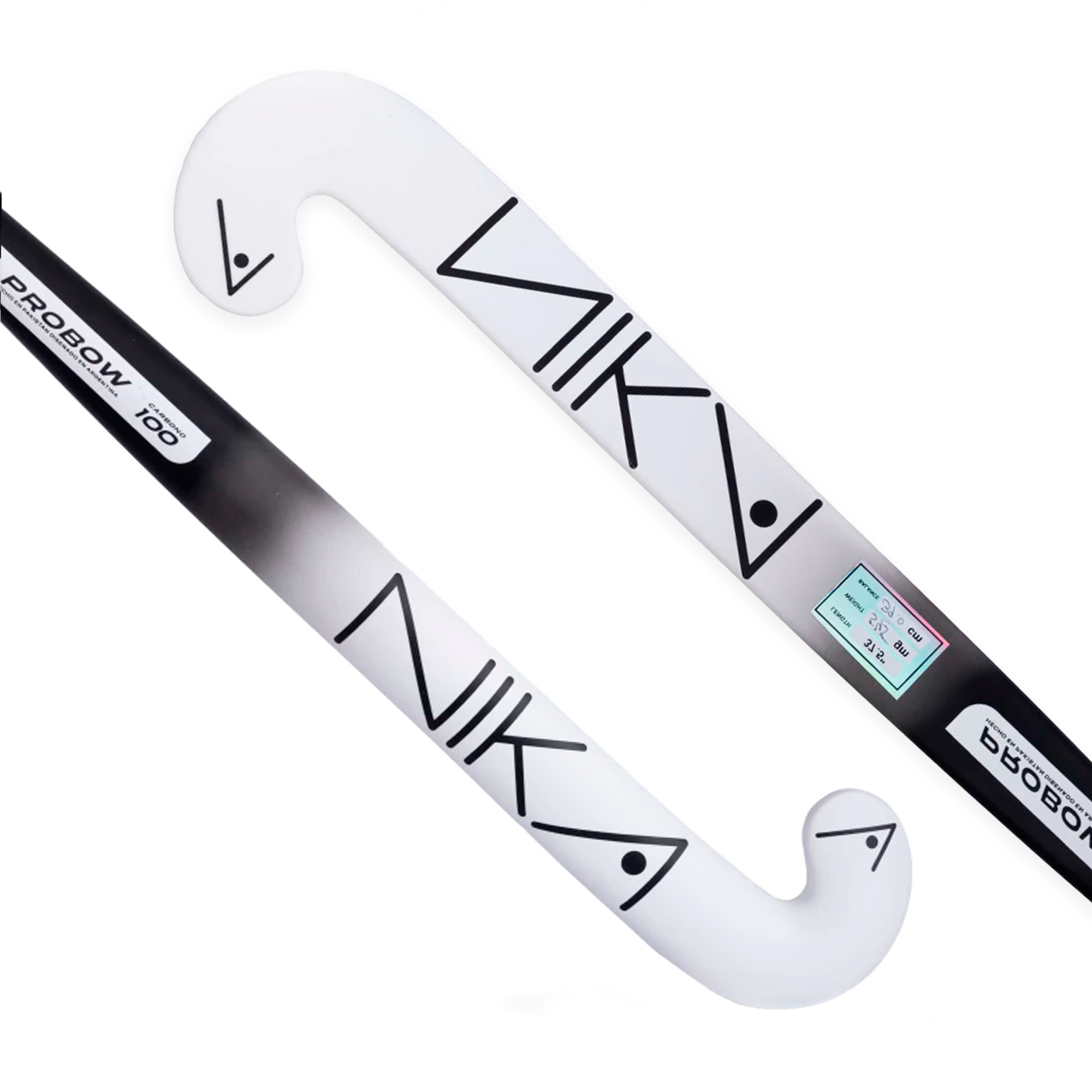 PANDA Probow 100% Carbono
