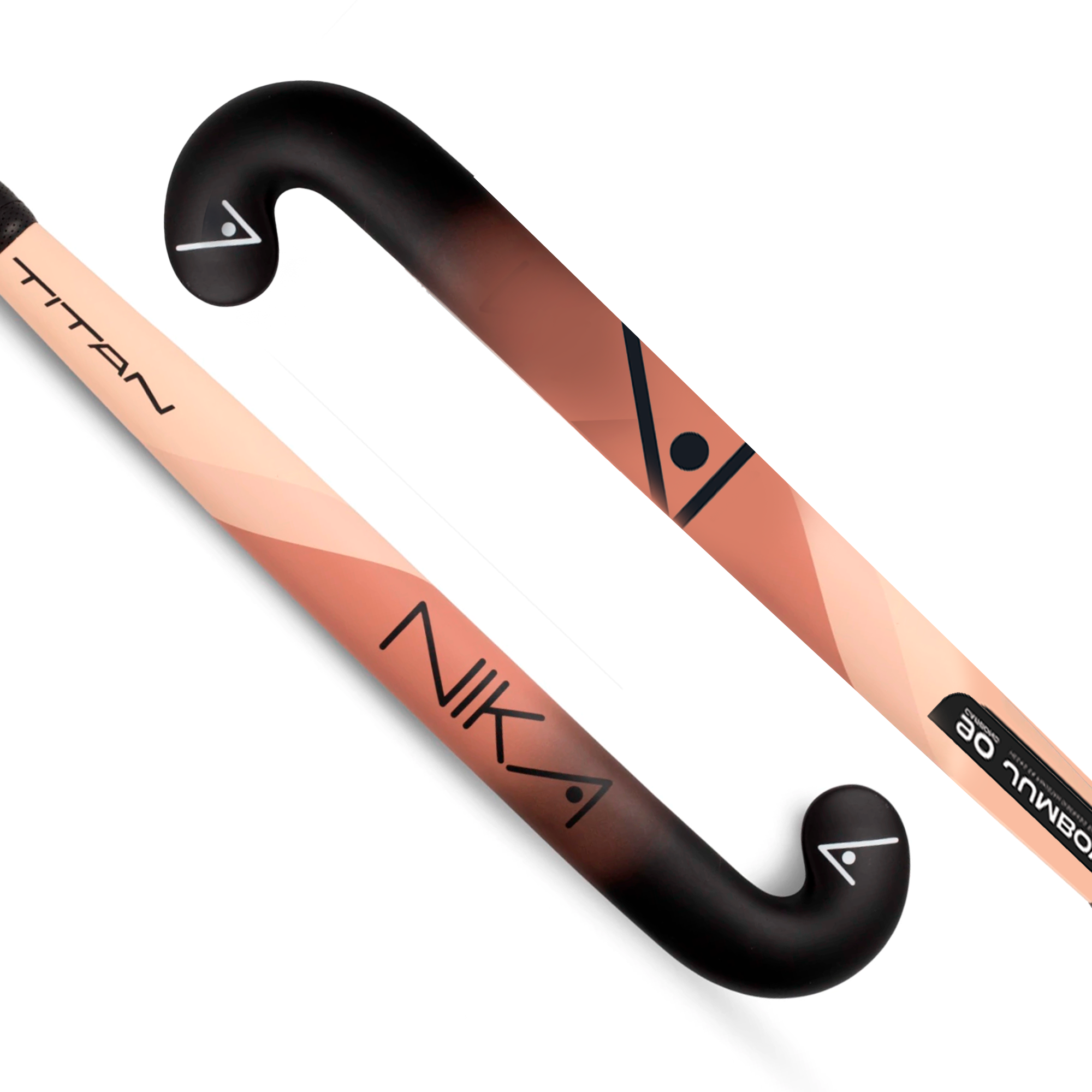 TITÁN Jumbow 90% Carbono