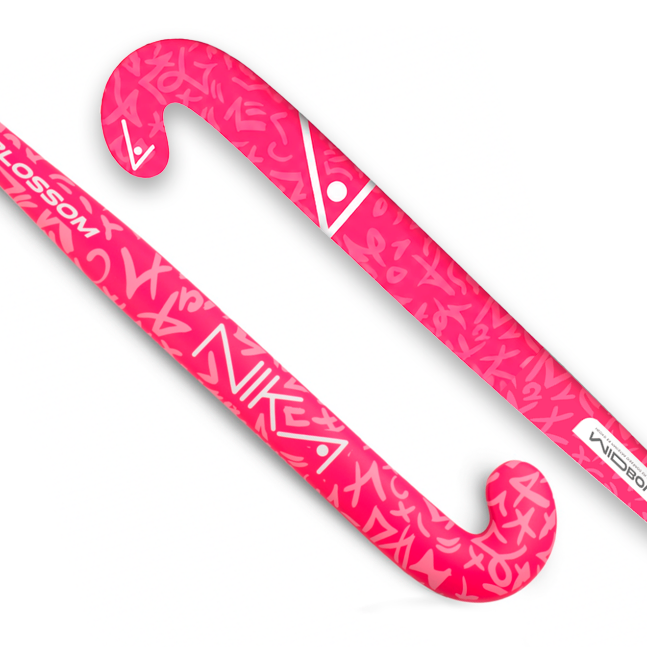 BLOSSOM Midbow 50% Carbono
