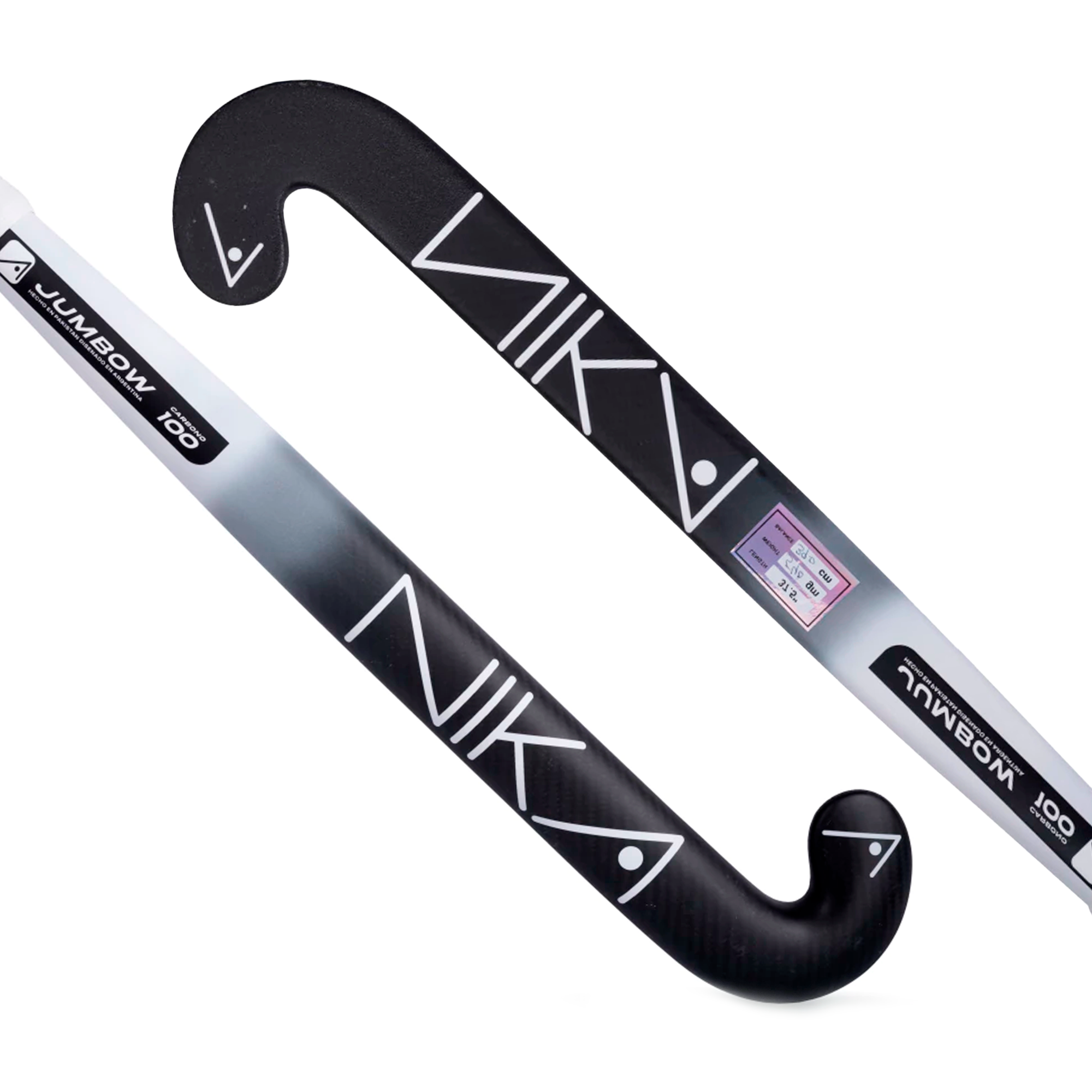 STAR Jumbow 100% Carbono