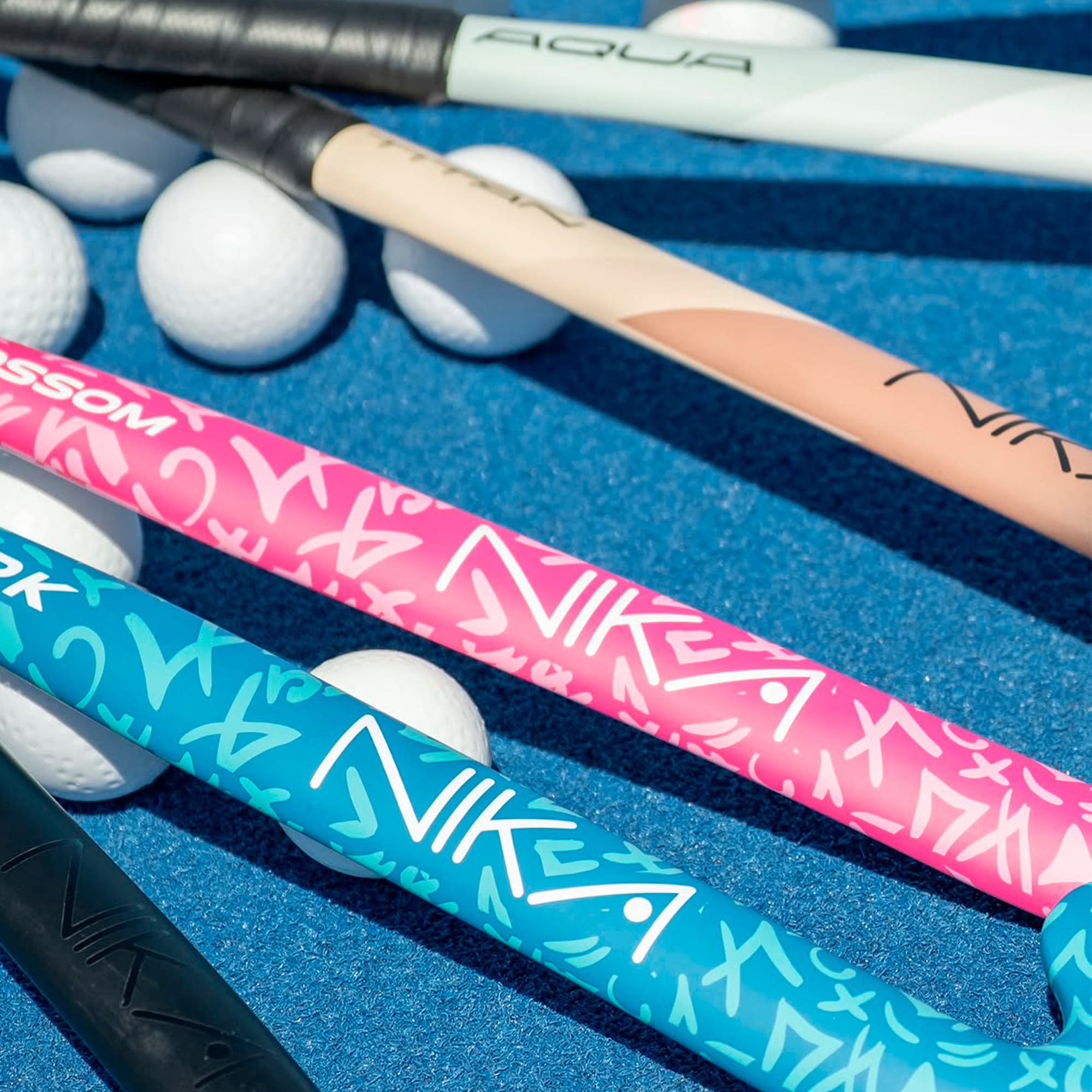 Nika Hockey