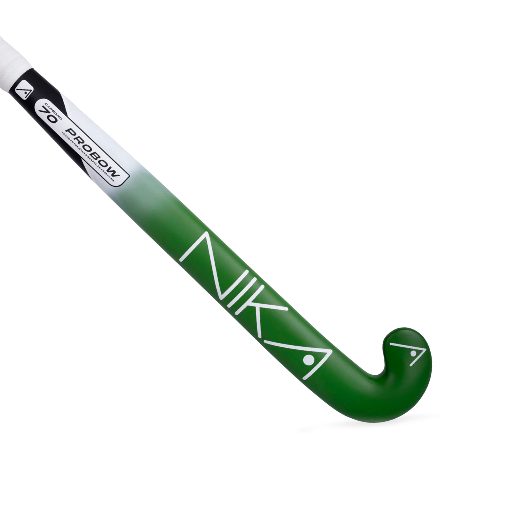 GREEN Probow 70% Carbono
