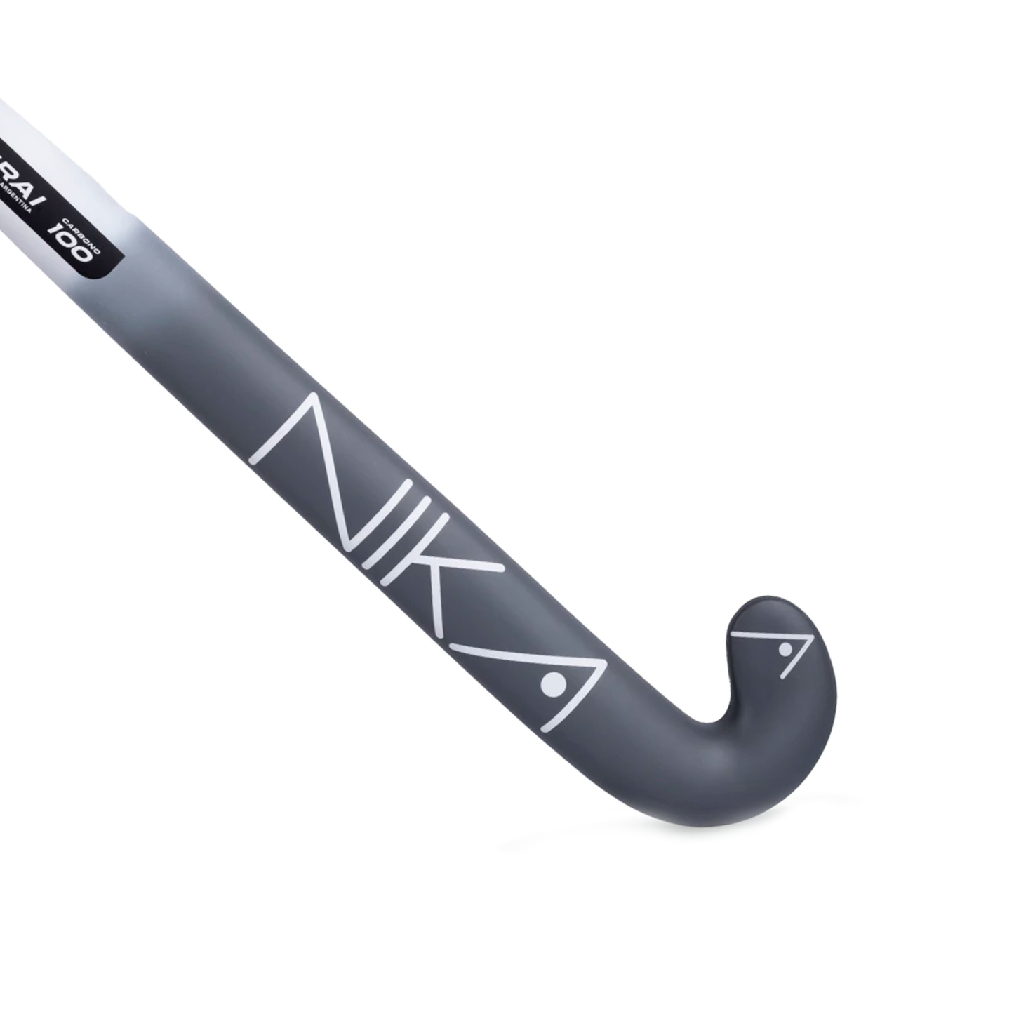 GREY Samurai 100% Carbono