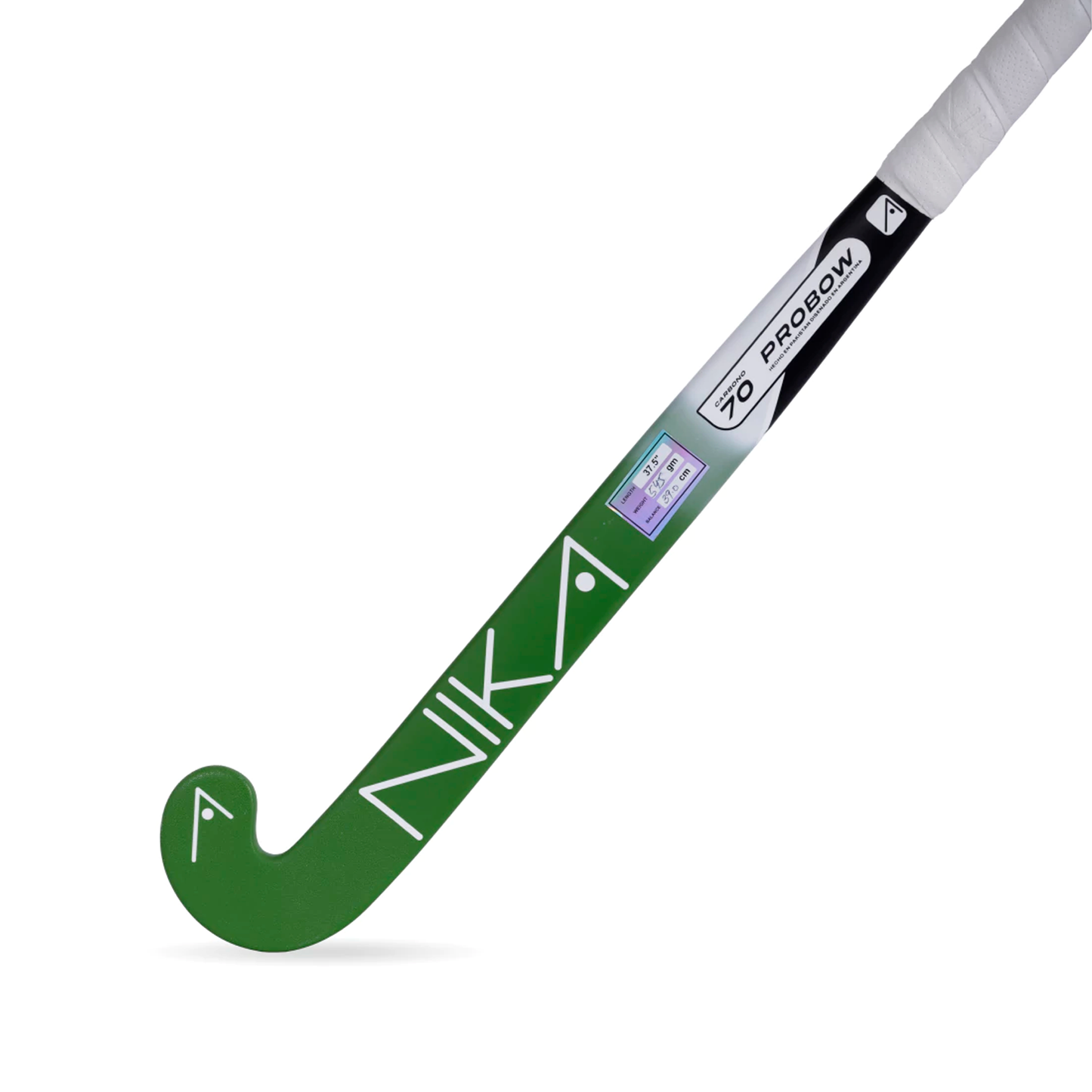 GREEN Probow 70% Carbono