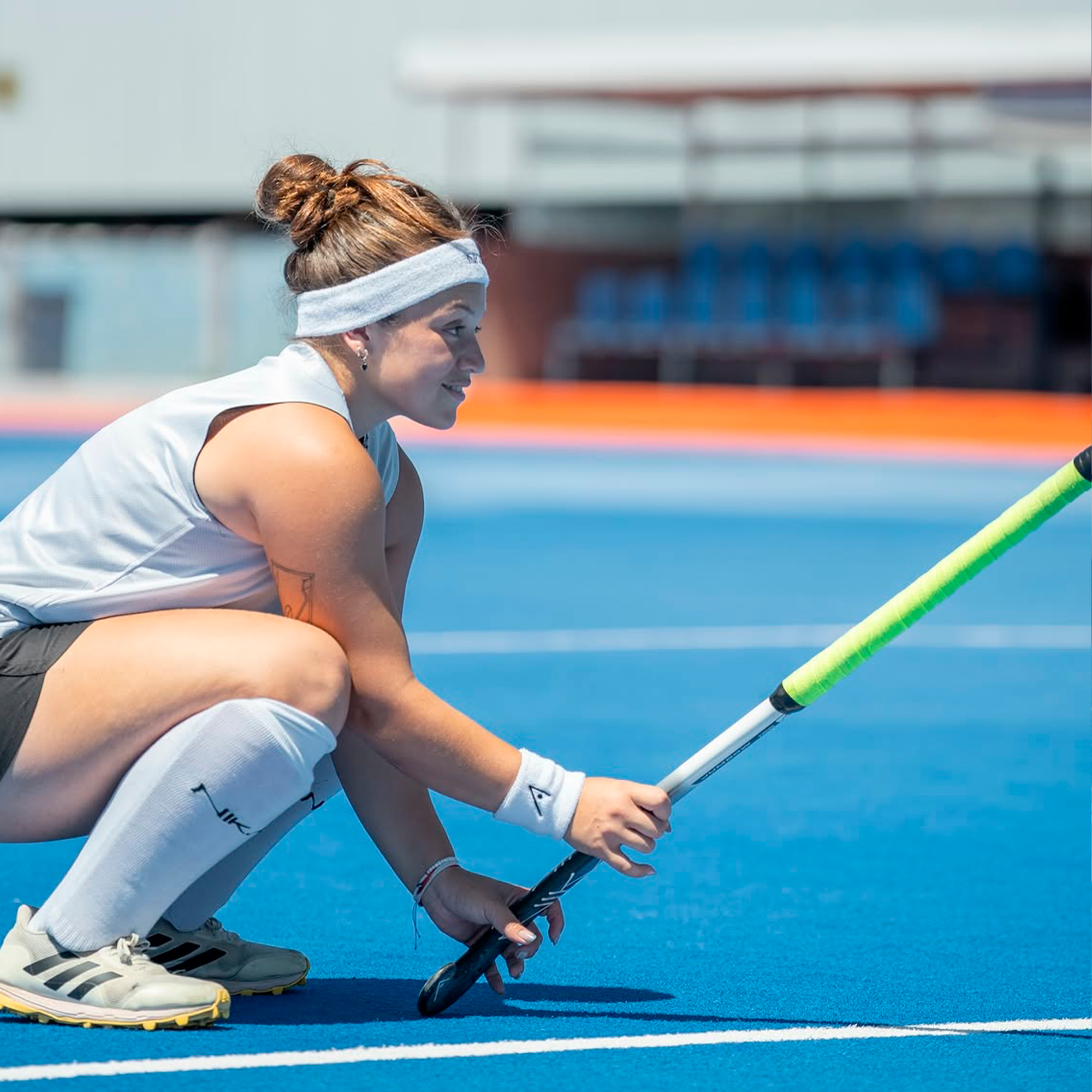 Nika Hockey