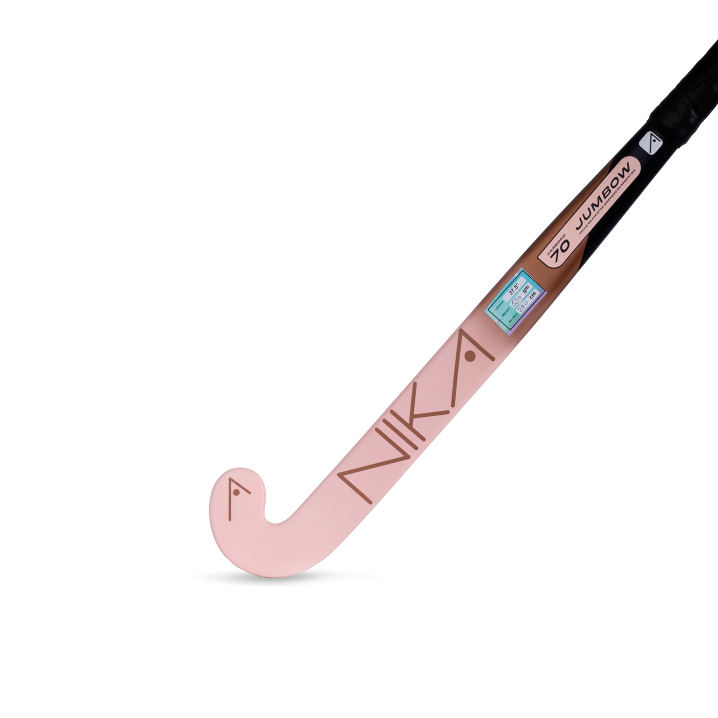 BROWN Jumbow 70% Carbono