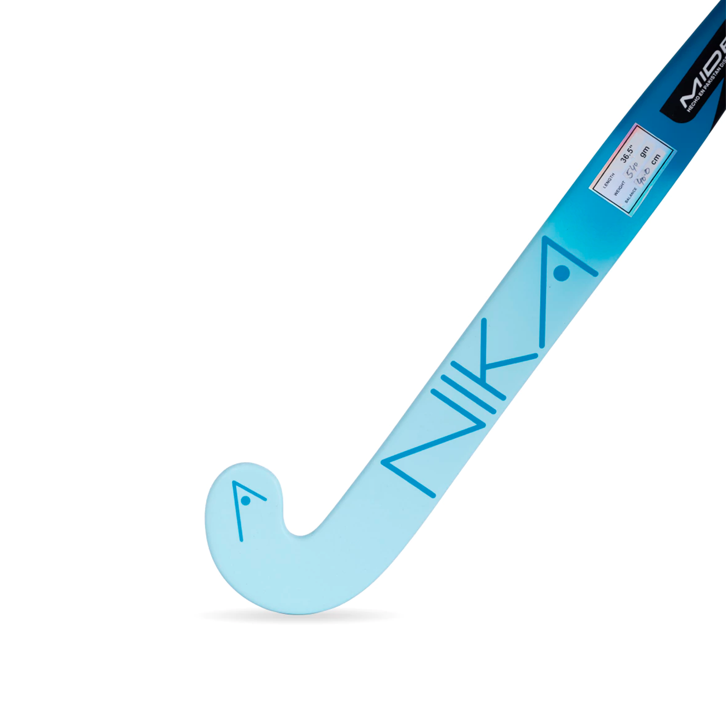 KID BLUE Midbow 10% Carbono