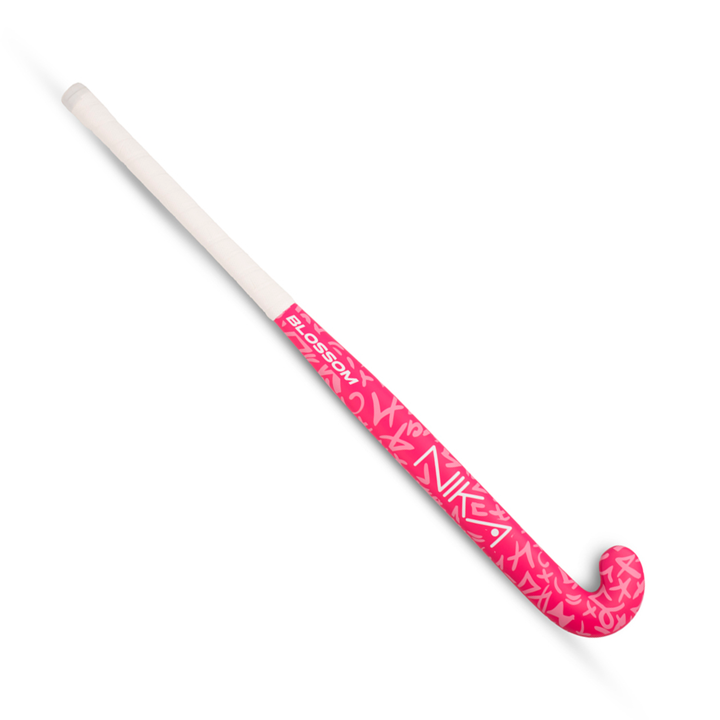 BLOSSOM Midbow 50% Carbono