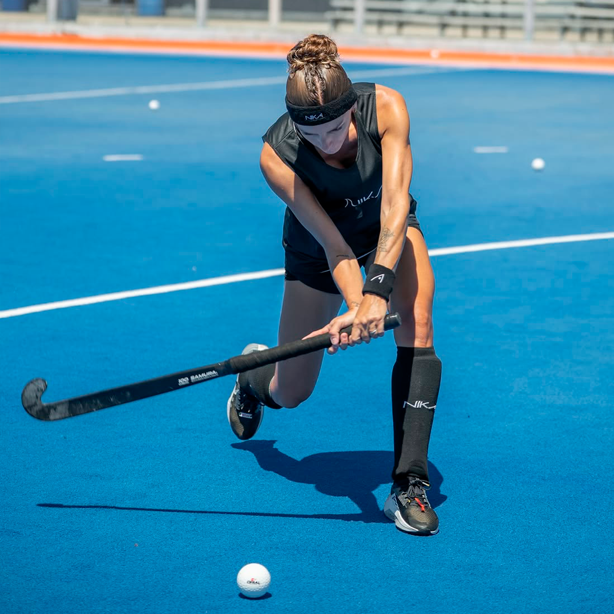 Nika Hockey