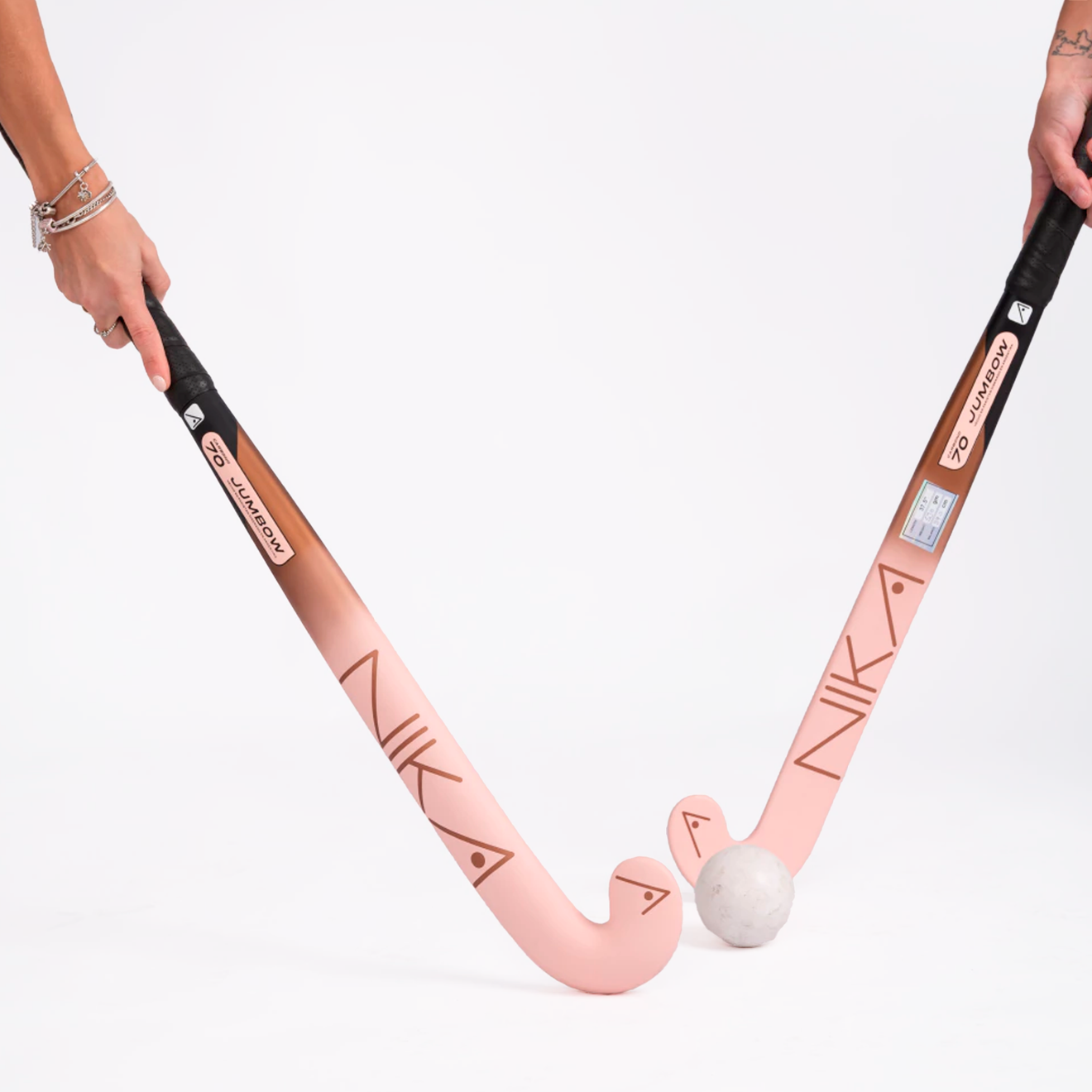 BROWN Jumbow 70% Carbono