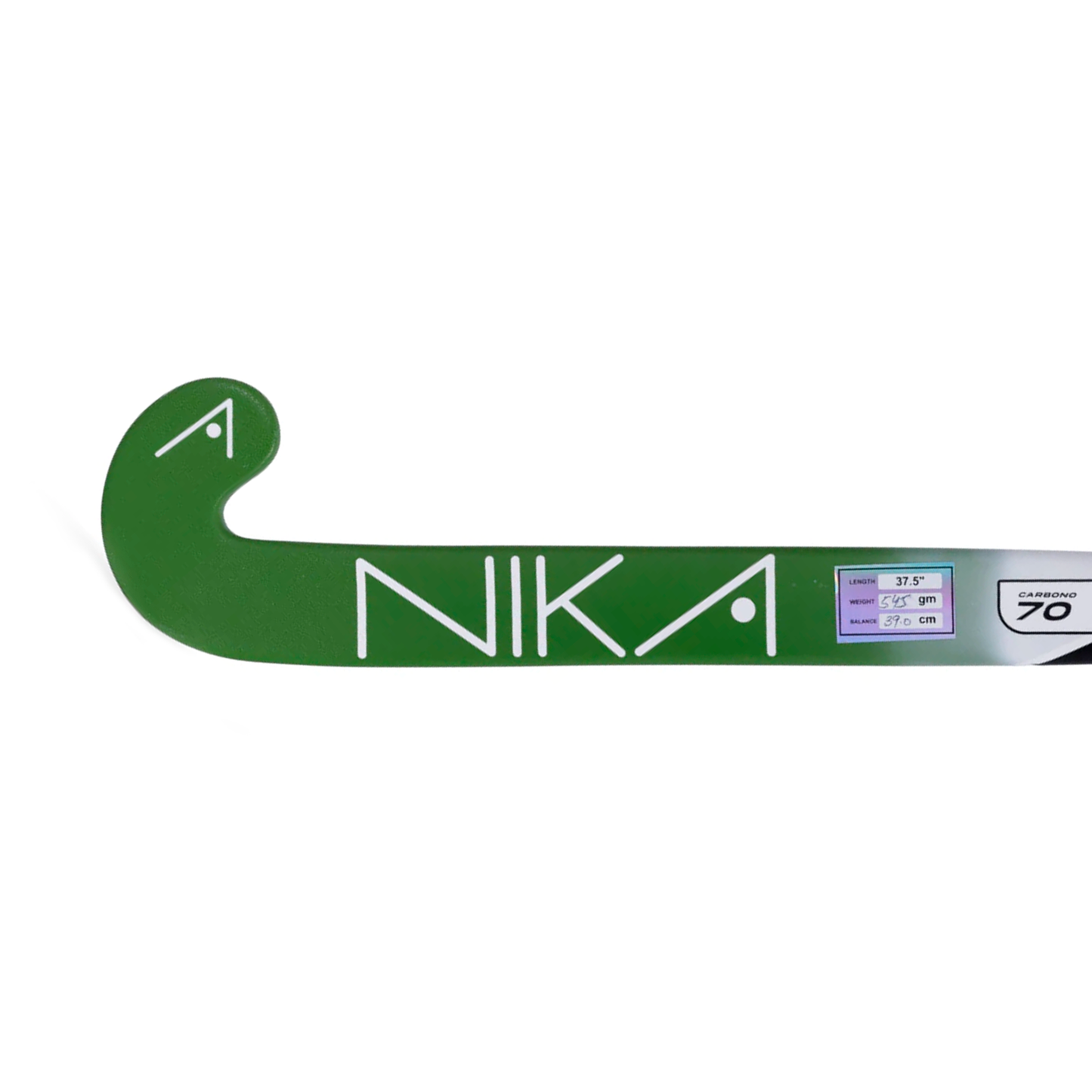 GREEN Probow 70% Carbono