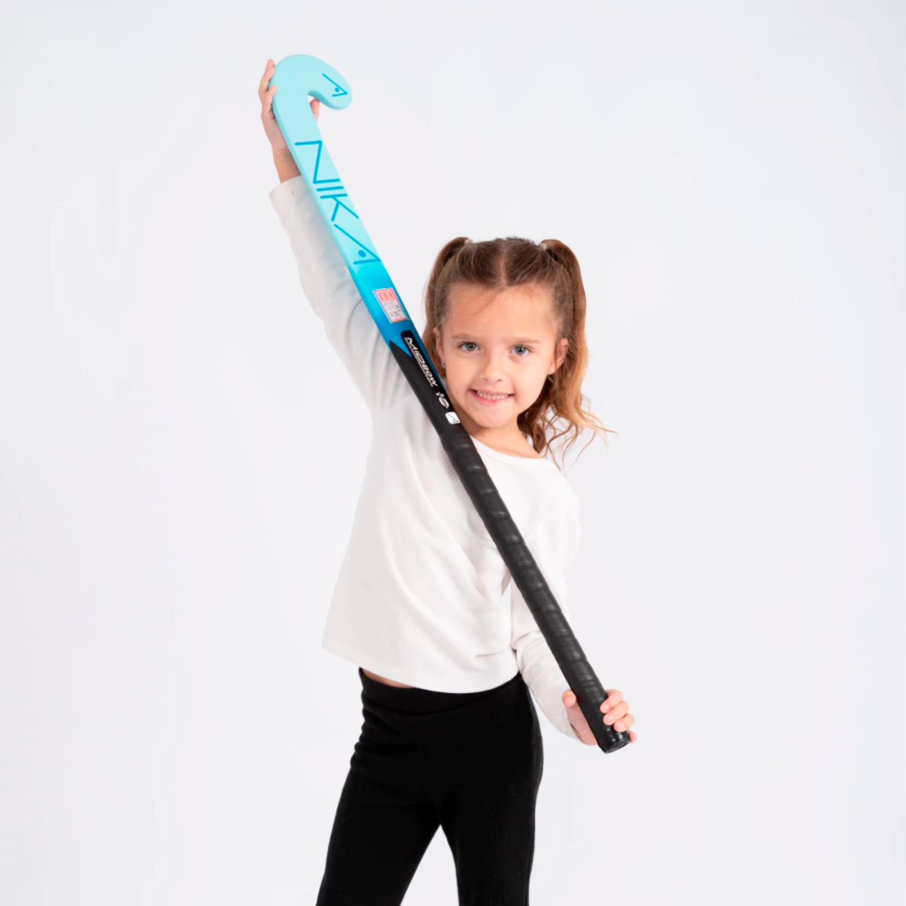 KID BLUE Midbow 10% Carbono