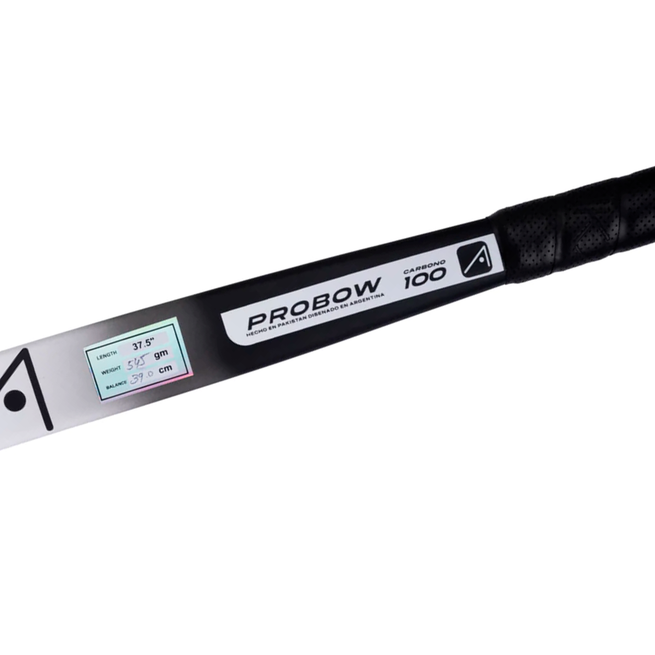 PANDA Probow 100% Carbono