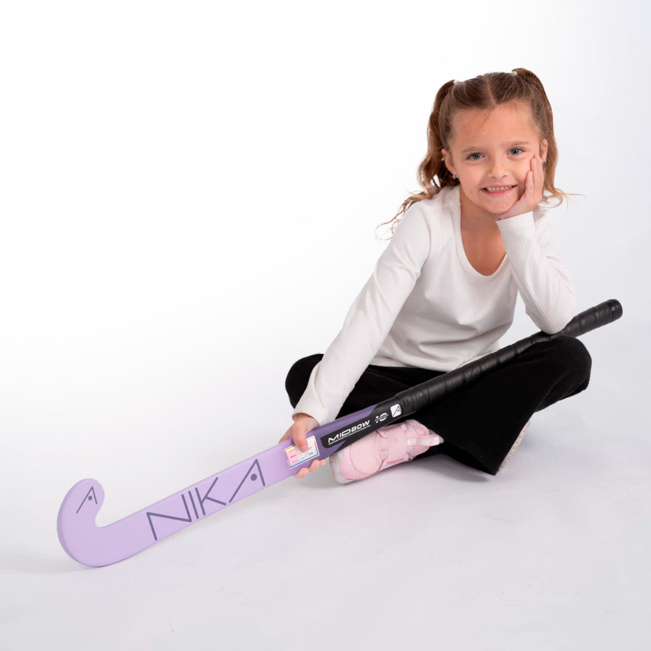 KID PURPLE Midbow 10% Carbono