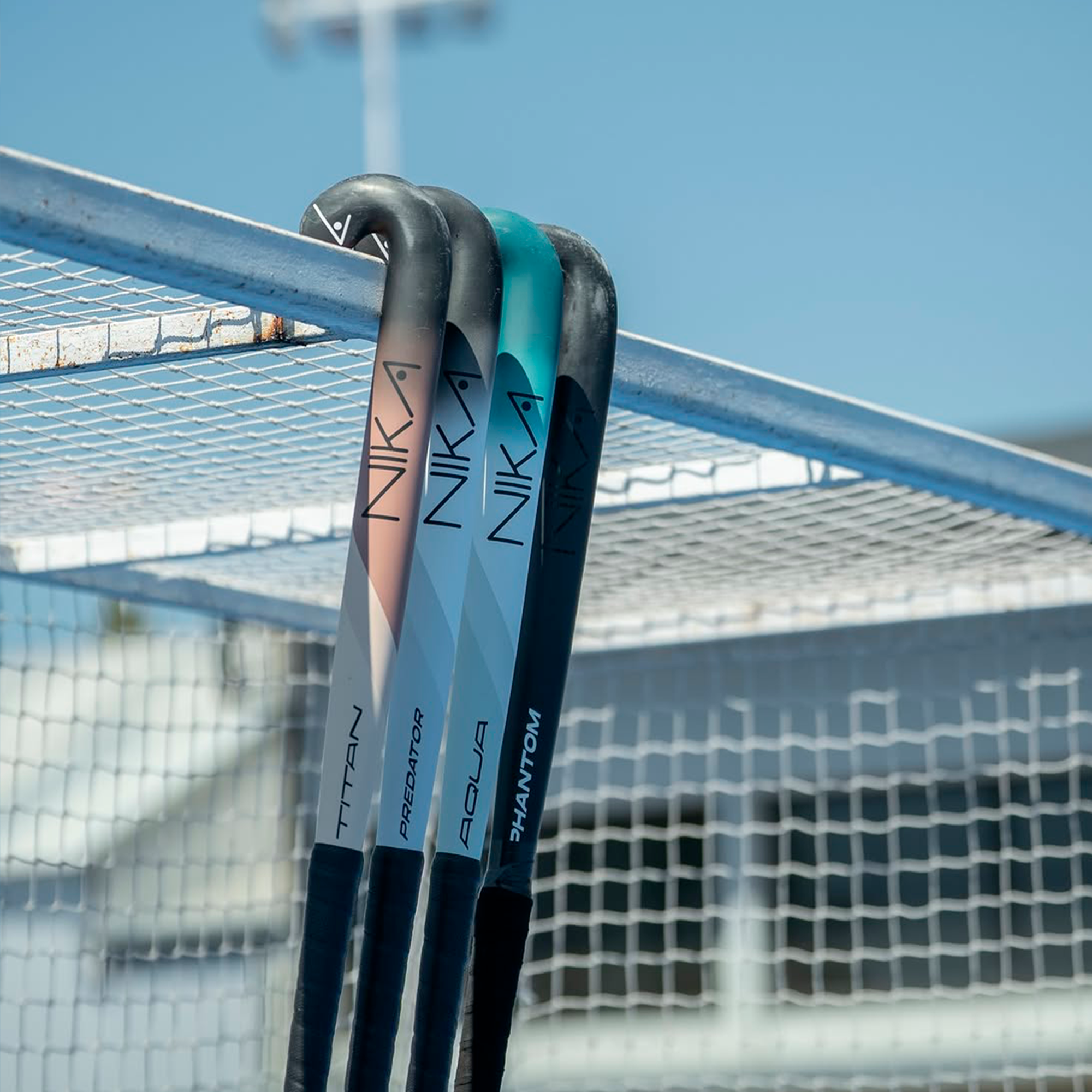 Nika Hockey