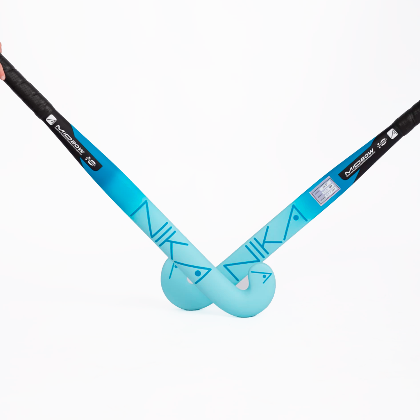 KID BLUE Midbow 10% Carbono