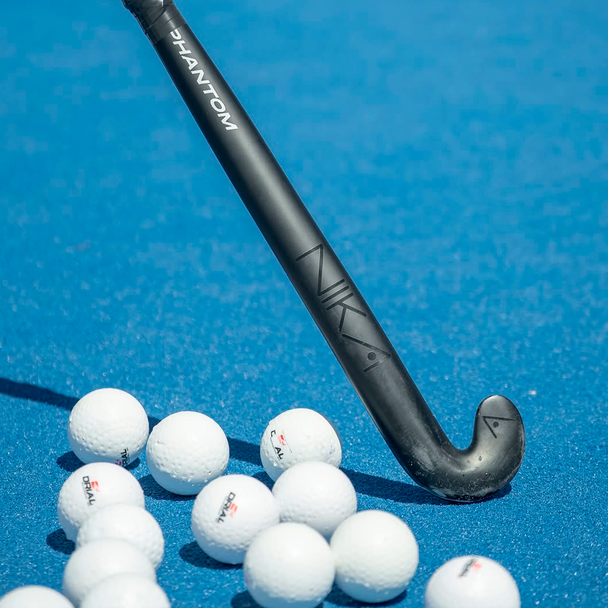 Nika Hockey