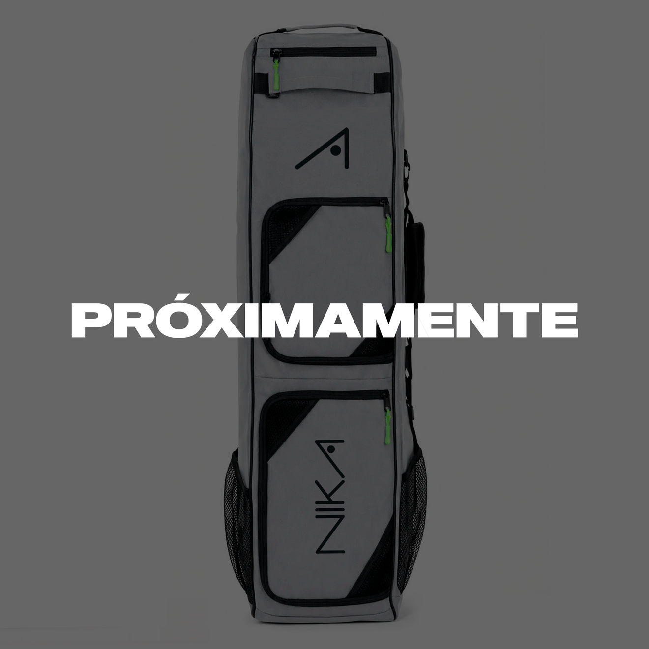 Palera Nika - Próximamente