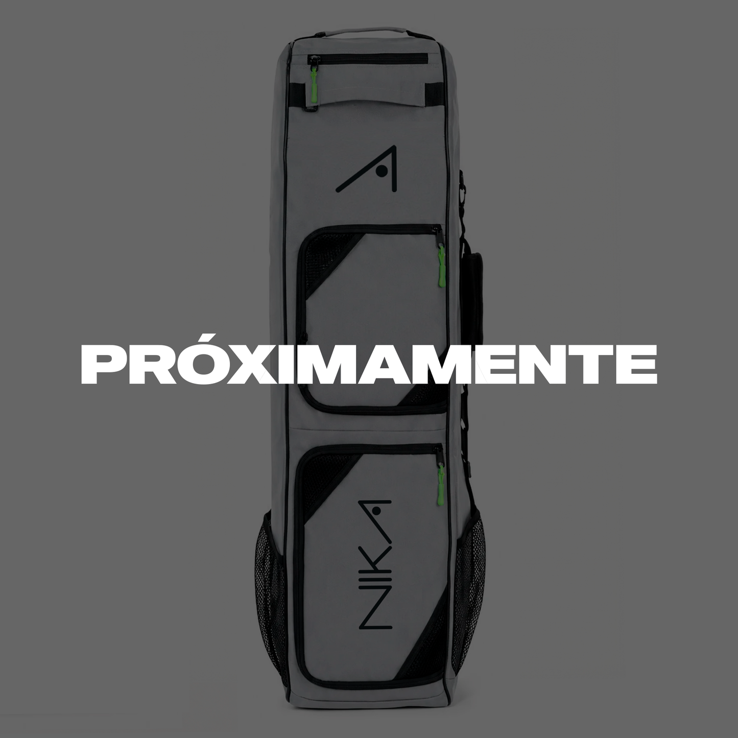 Palera Nika - Próximamente