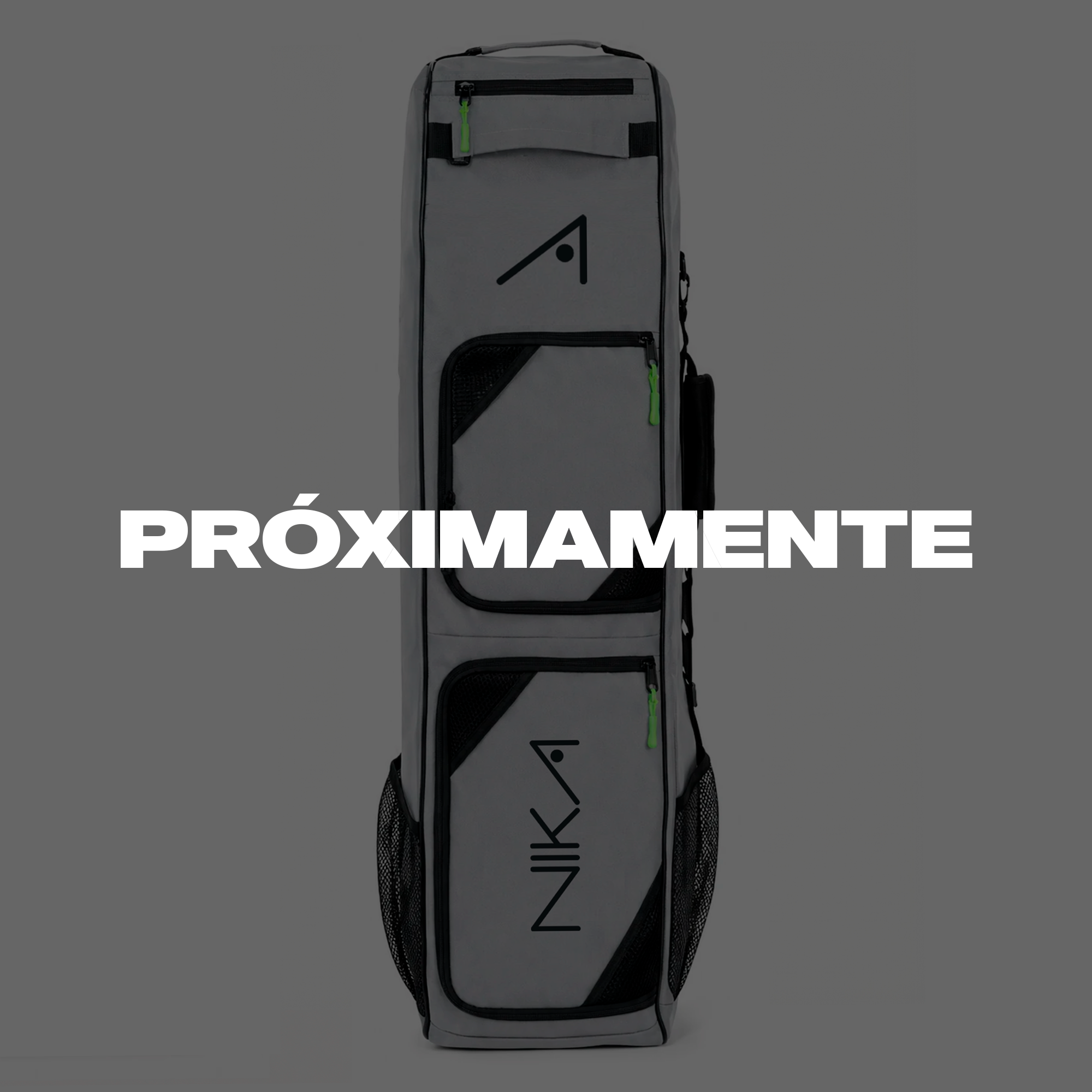 Palera Nika - Próximamente