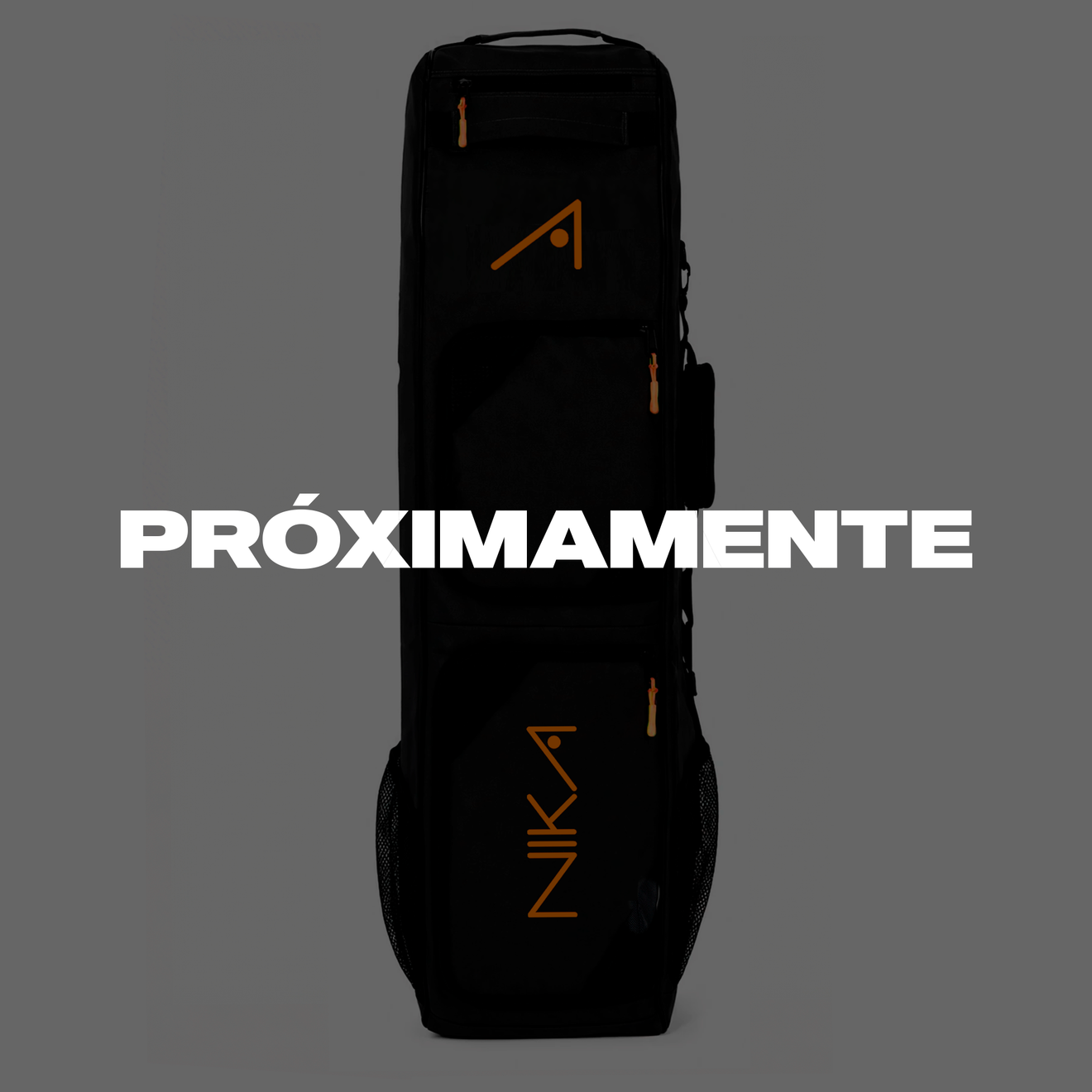 Palera Nika - Próximamente