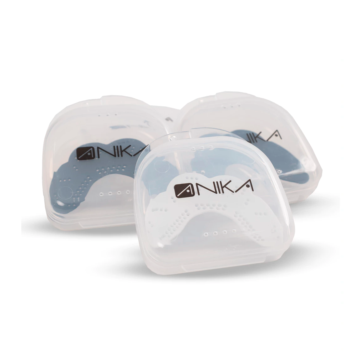 Protector Bucal NIKA Hockey Termomoldeable