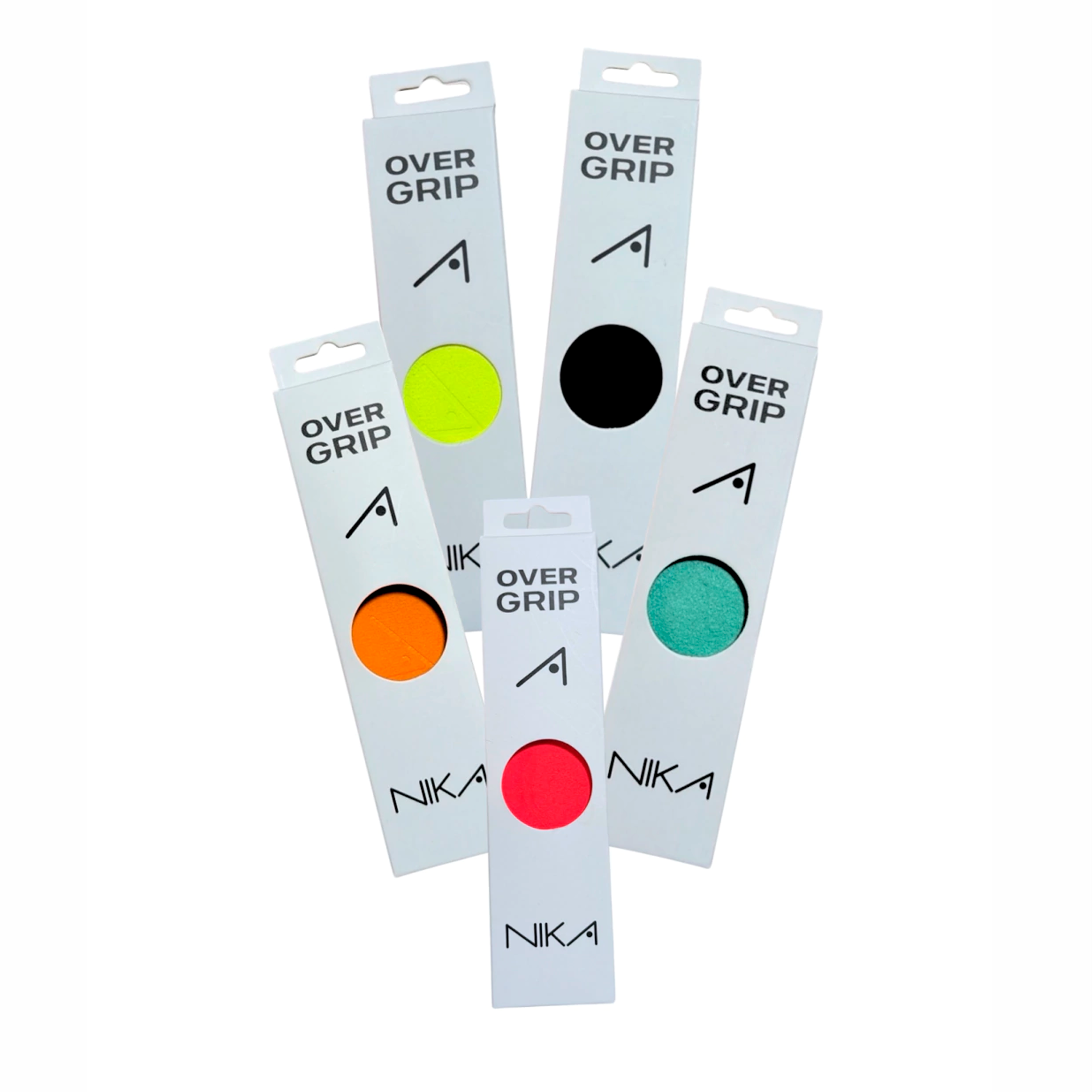 Cubre-Grip Nika