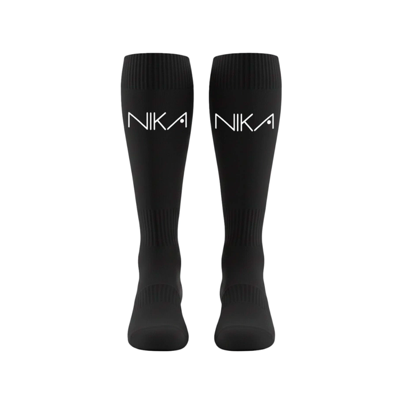 Medias de Hockey NIKA Niños y Adultos