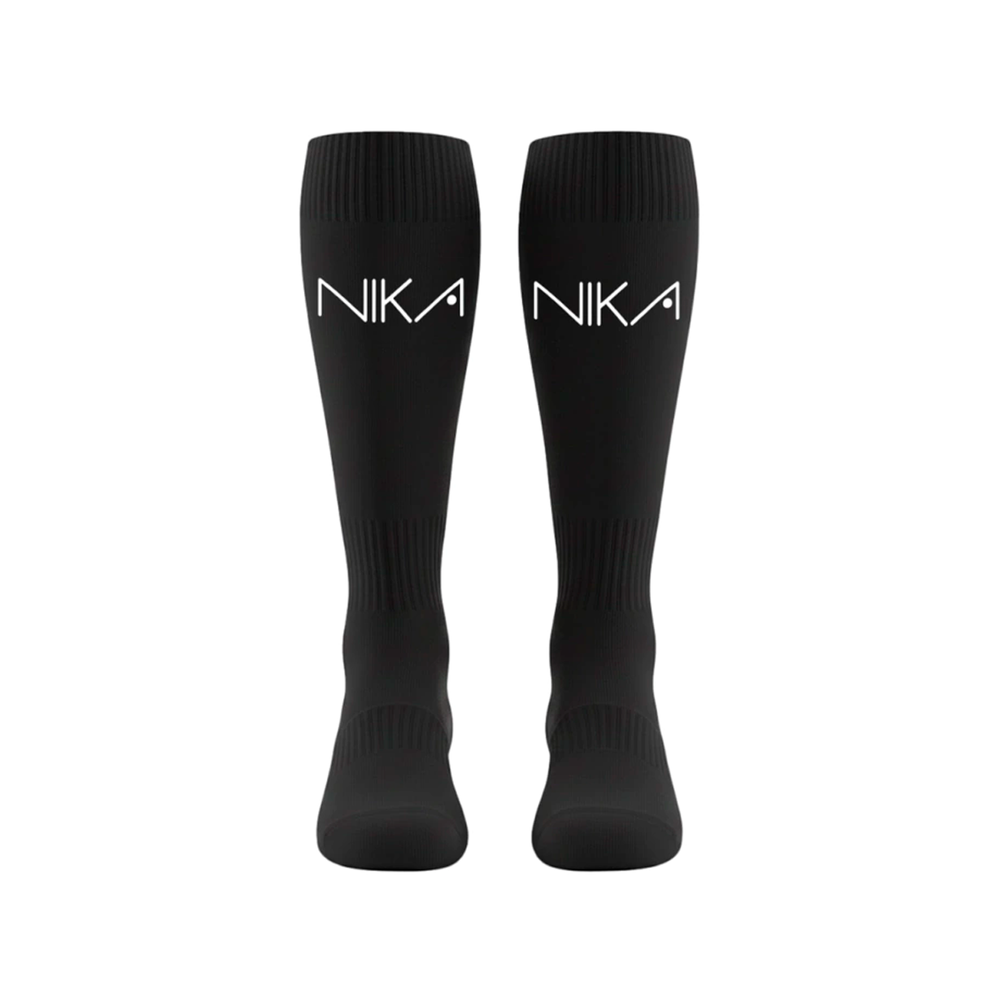 Medias de Hockey NIKA Niños y Adultos