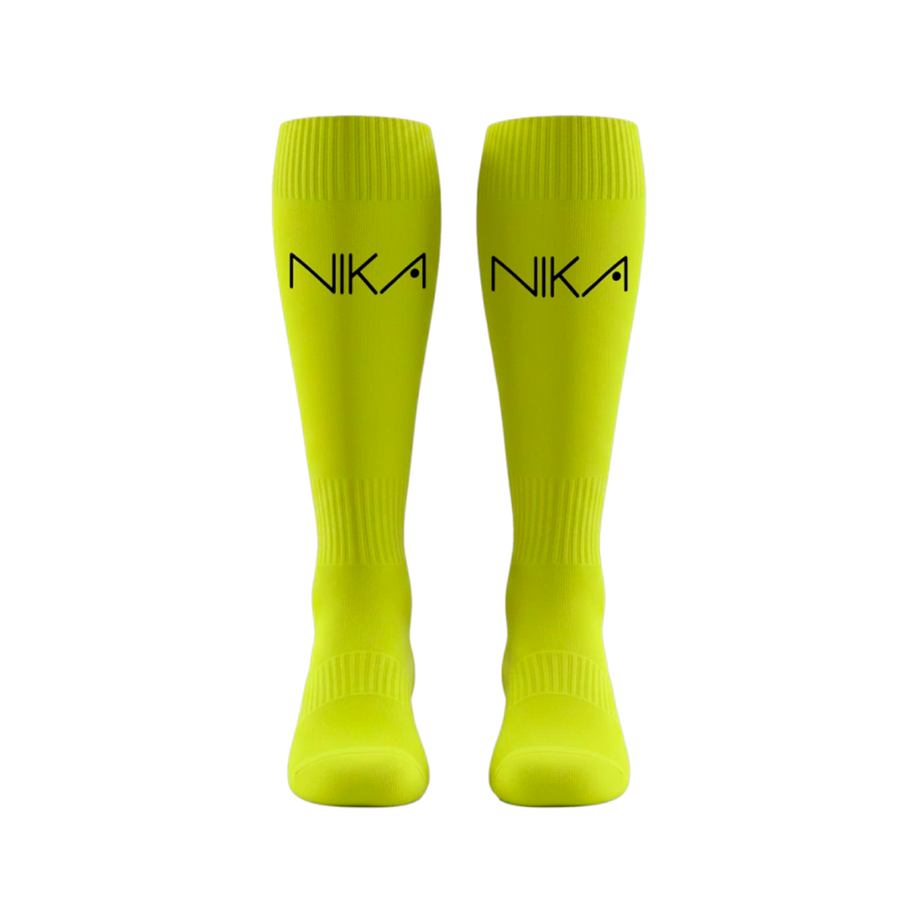 Medias de Hockey NIKA Niños y Adultos