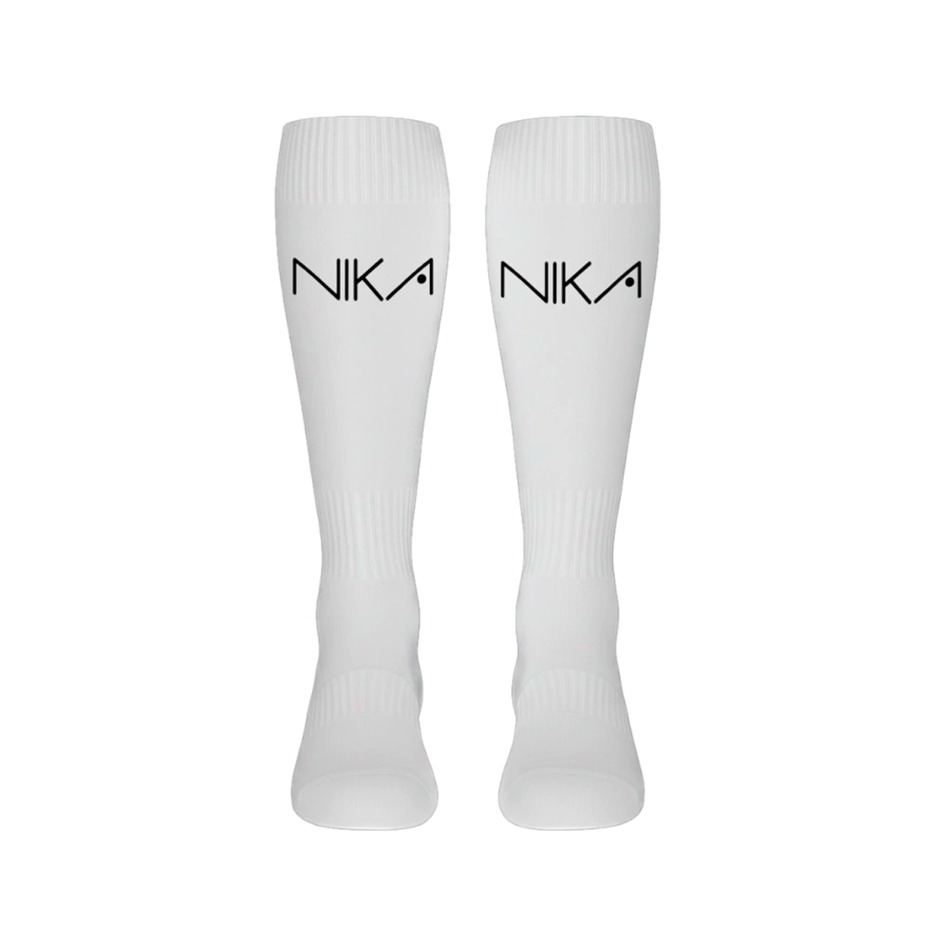 Medias de Hockey NIKA Niños y Adultos
