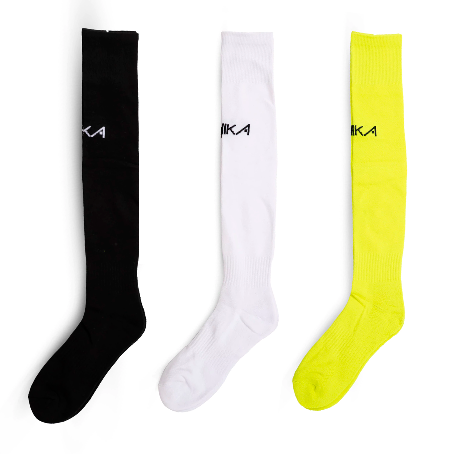 Medias de Hockey NIKA Niños y Adultos