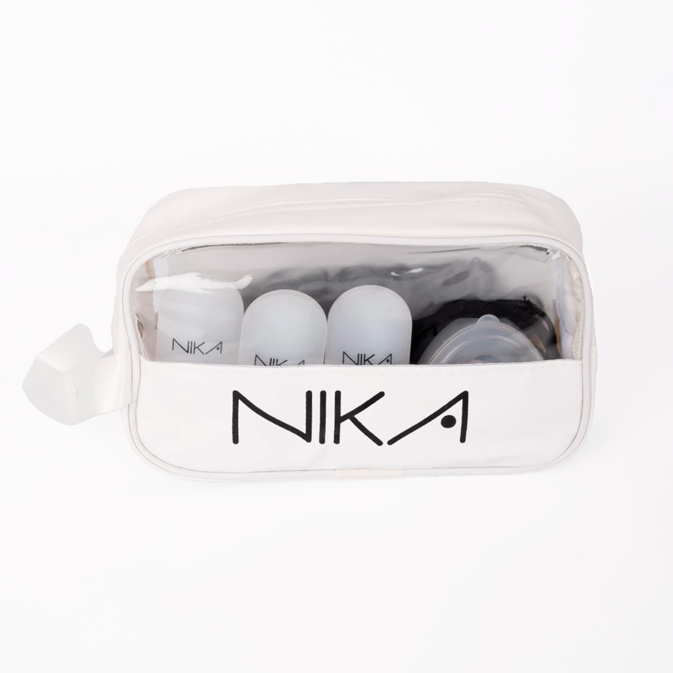 Neceser Nika