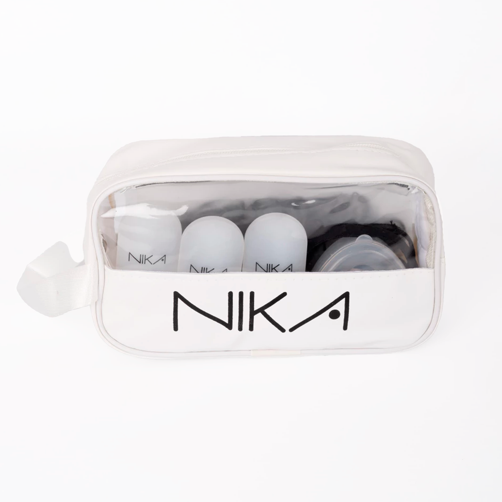 Neceser Nika