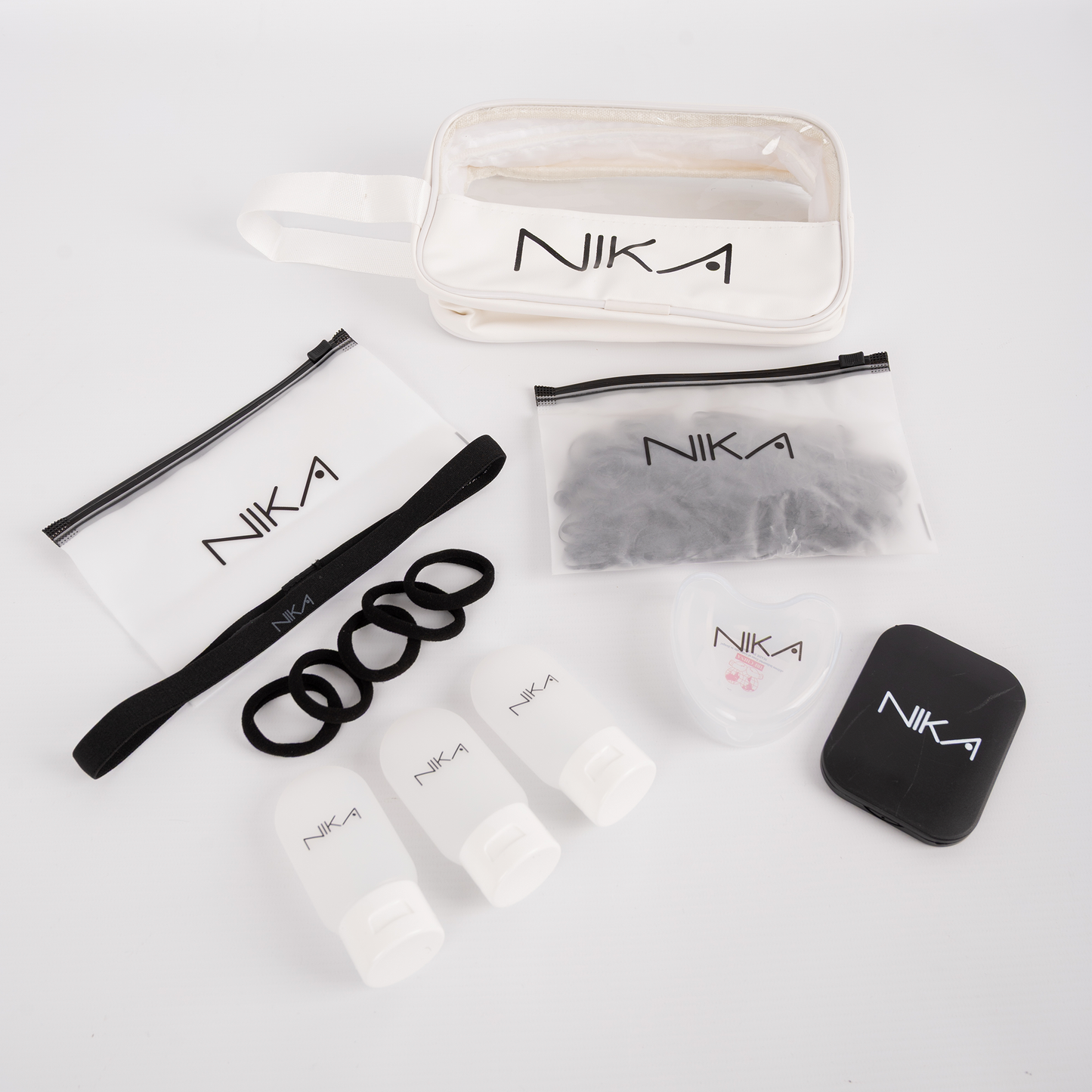 Neceser Nika