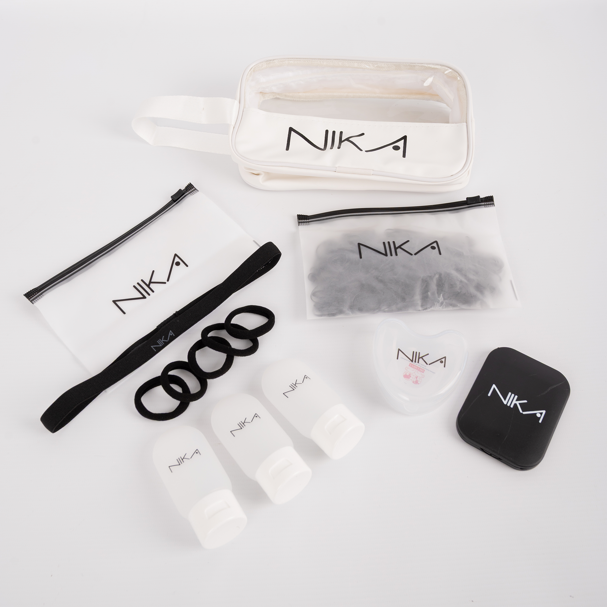 Neceser Nika