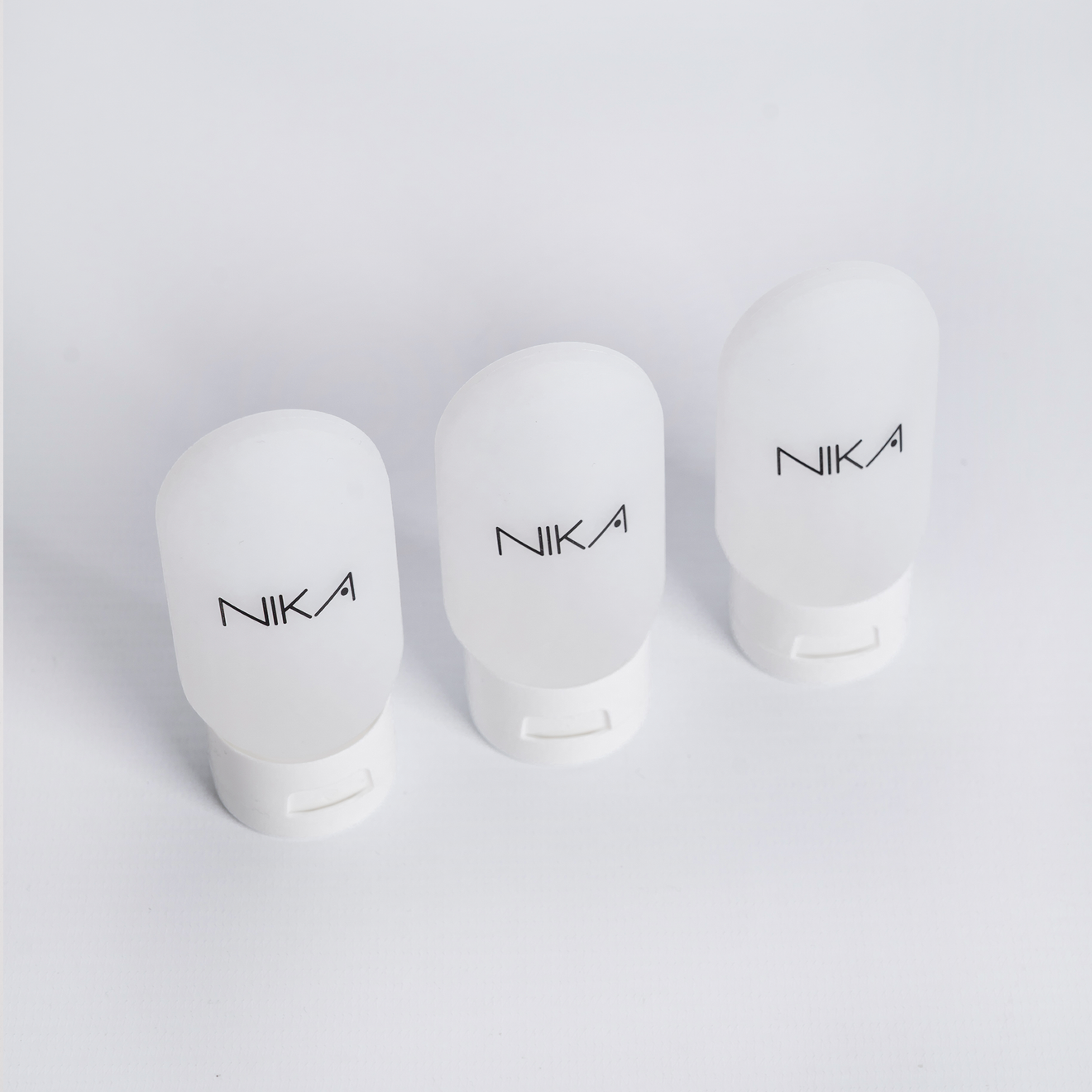 Neceser Nika