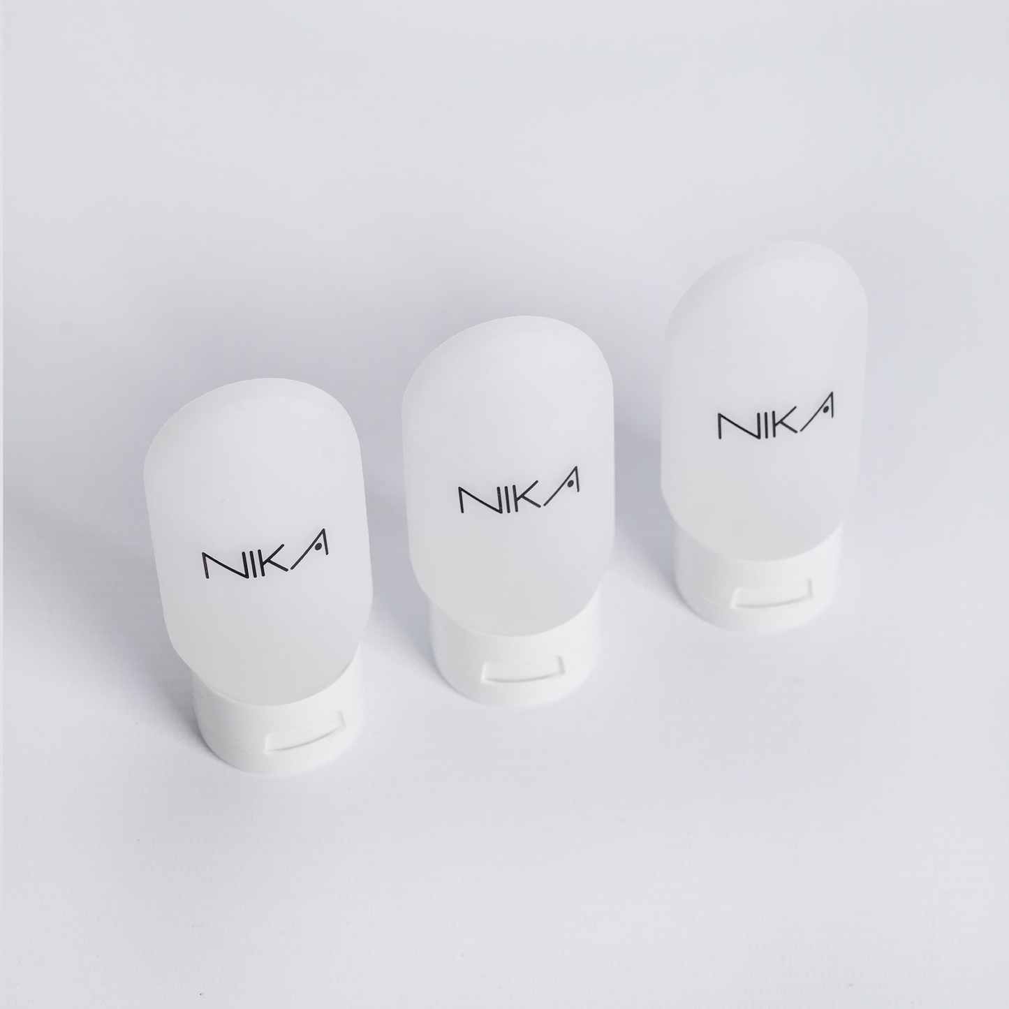 Neceser Nika