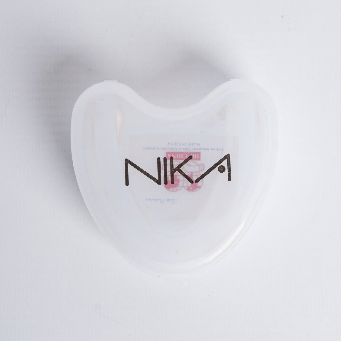Neceser Nika