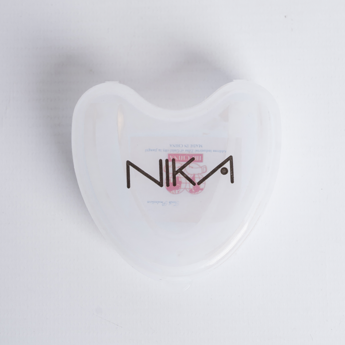 Neceser Nika
